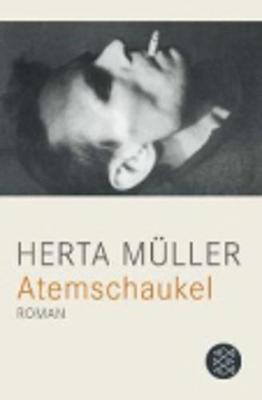 Book cover for Atemschaukel