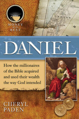 Cover of Daniel