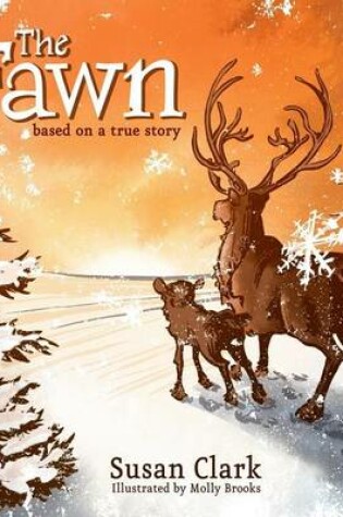 Cover of The Fawn