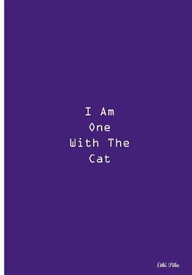 Book cover for I Am One With The Cat