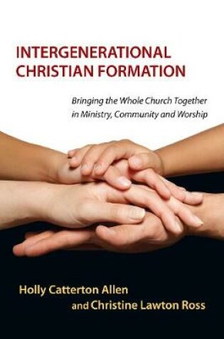 Cover of Intergenerational Christian Formation