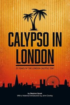 Cover of Calypso in London