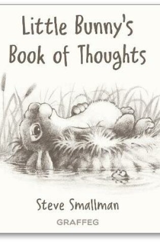 Cover of Little Bunny's Book of Thoughts