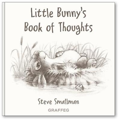 Book cover for Little Bunny's Book of Thoughts