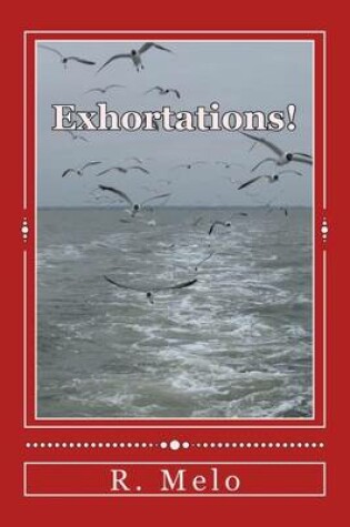 Cover of Exhortations!