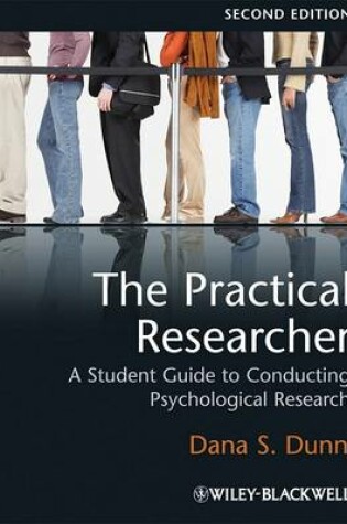 Cover of The Practical Researcher
