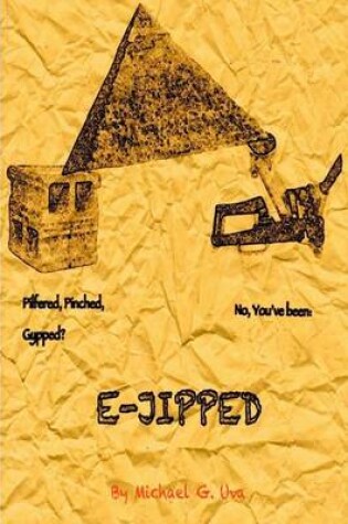 Cover of E-Jipped!