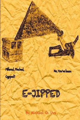 Cover of E-Jipped!