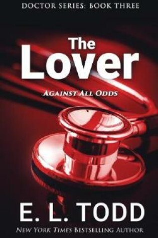 Cover of The Lover