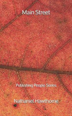 Book cover for Main Street - Publishing People Series
