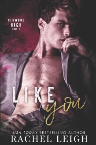 Cover of Like You