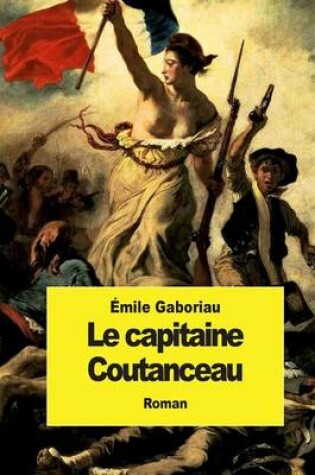 Cover of Le capitaine Coutanceau