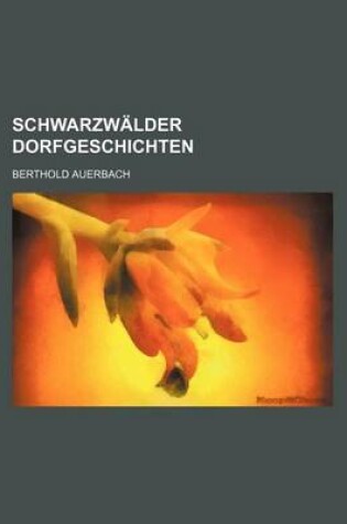 Cover of Schwarzwalder Dorfgeschichten (1-2)