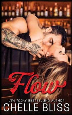 Book cover for Flow