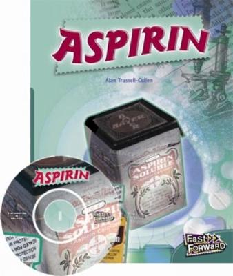 Book cover for Aspirin