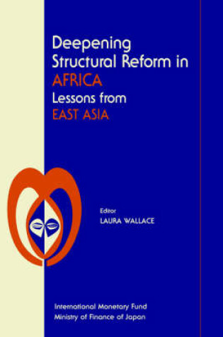 Cover of Deepening Structural Reform in Africa