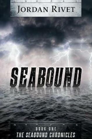 Cover of Seabound