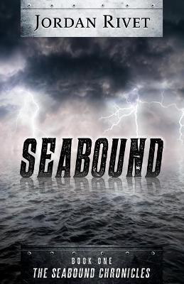 Book cover for Seabound
