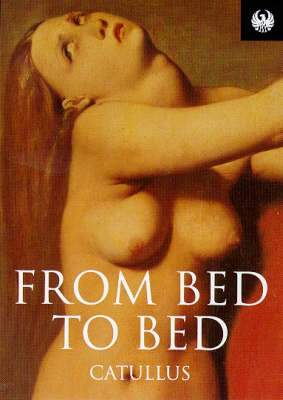 Book cover for From Bed to Bed