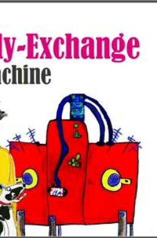 Cover of The Body-Exchange Machine