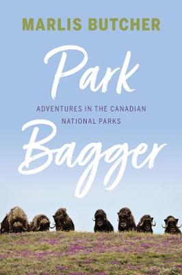 Book cover for Park Bagger