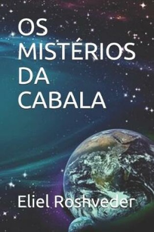 Cover of OS Misterios Da Cabala