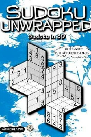 Cover of Sudoku Unwrapped