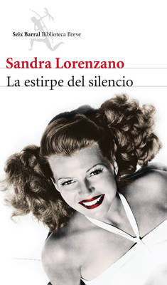 Book cover for La Estirpe del Silencio