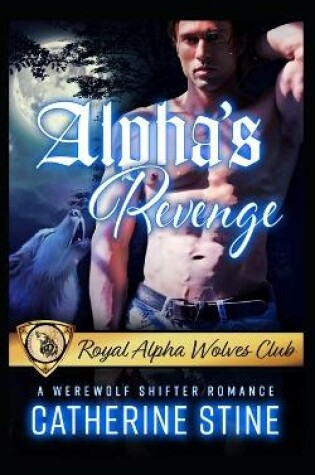 Cover of Alpha's Revenge