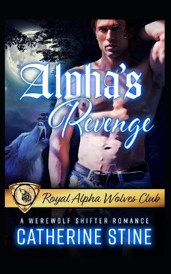 Cover of Alpha's Revenge