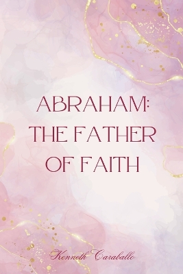 Book cover for Abraham