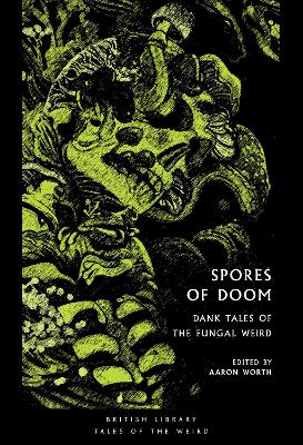 Cover of Spores of Doom