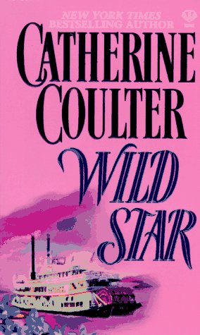 Cover of Wild Star