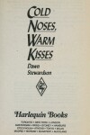 Book cover for Cold Noses, Warm Kisses