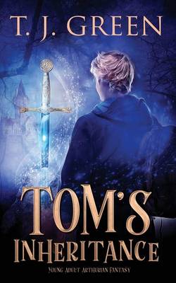 Book cover for Tom's Inheritance