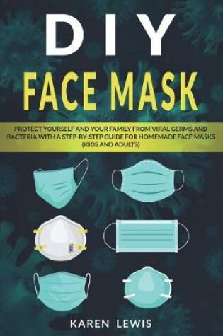 Cover of DIY Face Mask