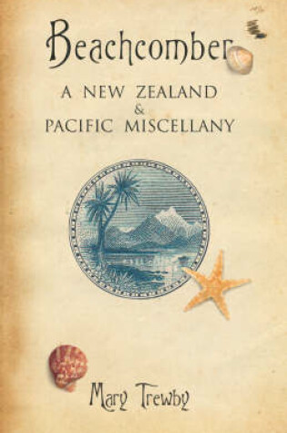 Cover of Beachcomber