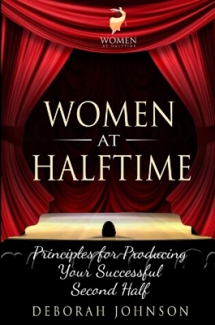 Cover of Women at Halftime