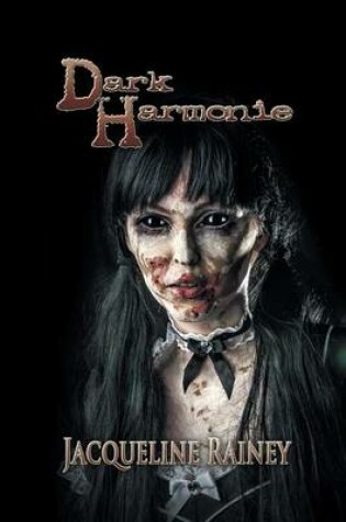 Cover of Dark Harmonie