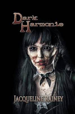 Book cover for Dark Harmonie