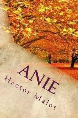 Cover of Anie (French Edition)