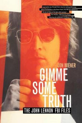 Cover of Gimme Some Truth