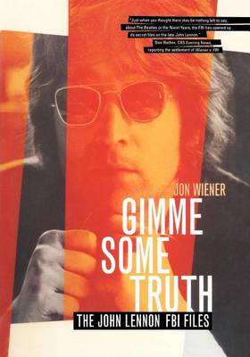 Book cover for Gimme Some Truth