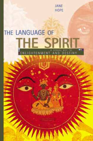 Cover of The Language of the Spirit