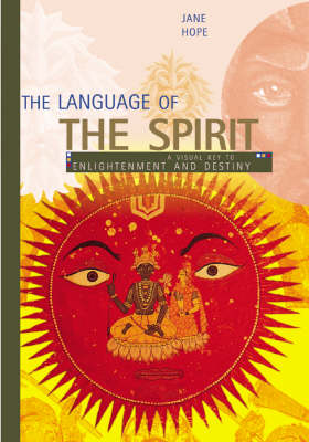 Book cover for The Language of the Spirit