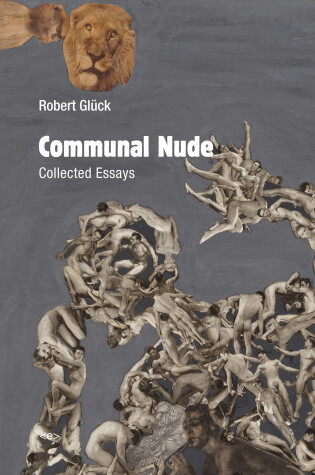 Cover of Communal Nude