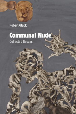 Cover of Communal Nude