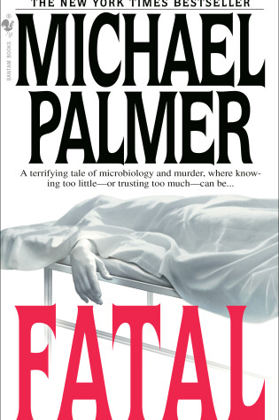 Cover of Fatal