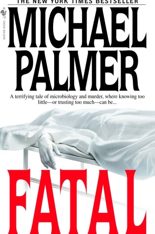Cover of Fatal