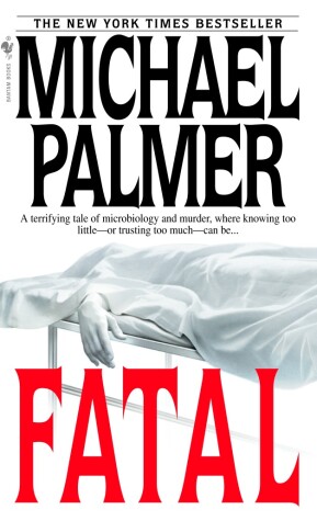 Fatal by Michael Palmer